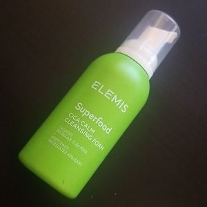 Elemis Superfood Cica Calm Cleansing Foam